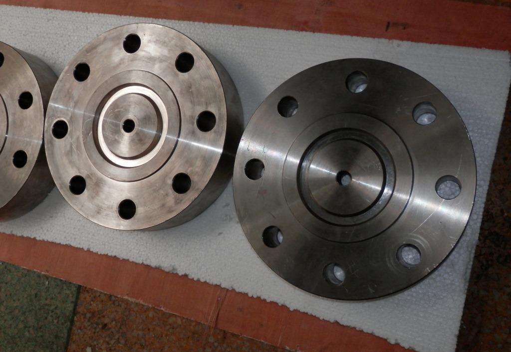 法蘭、法蘭連接及彎頭、沖壓彎；