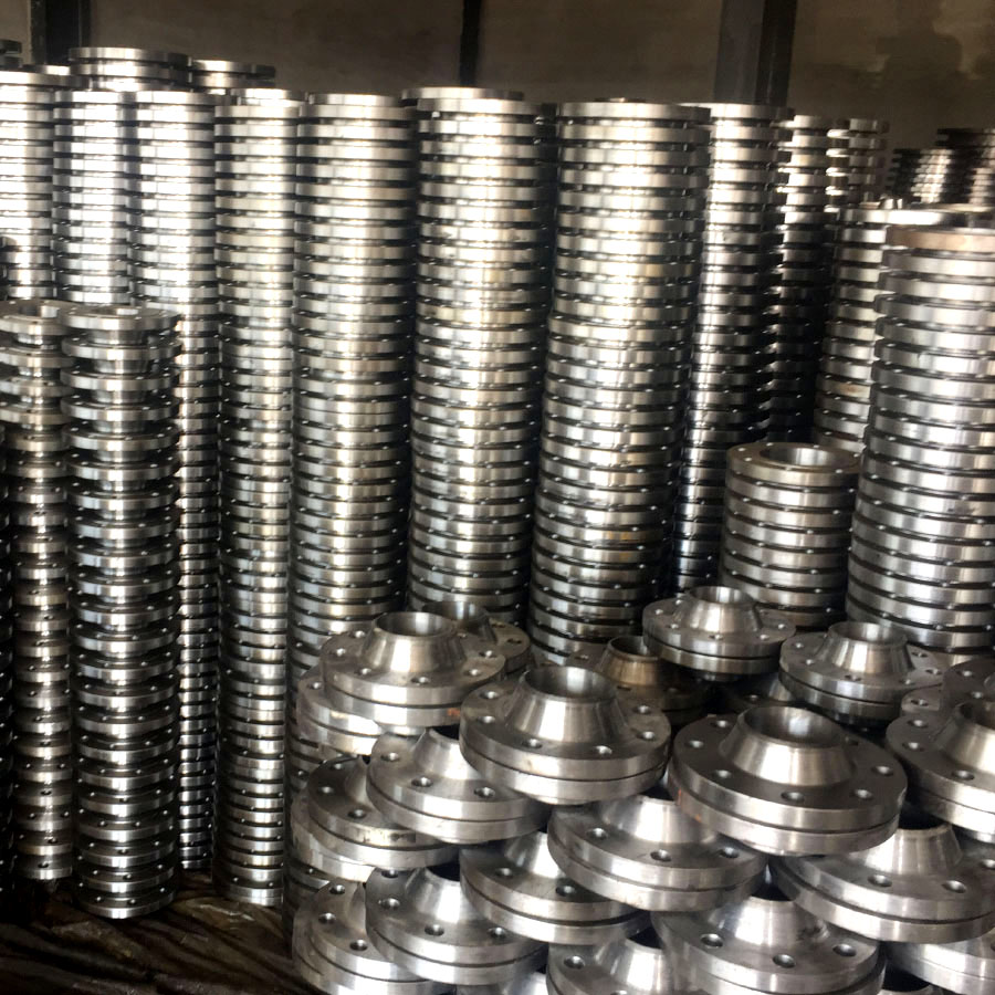 平法蘭在機(jī)械設(shè)計中應(yīng)用的分析是什么?