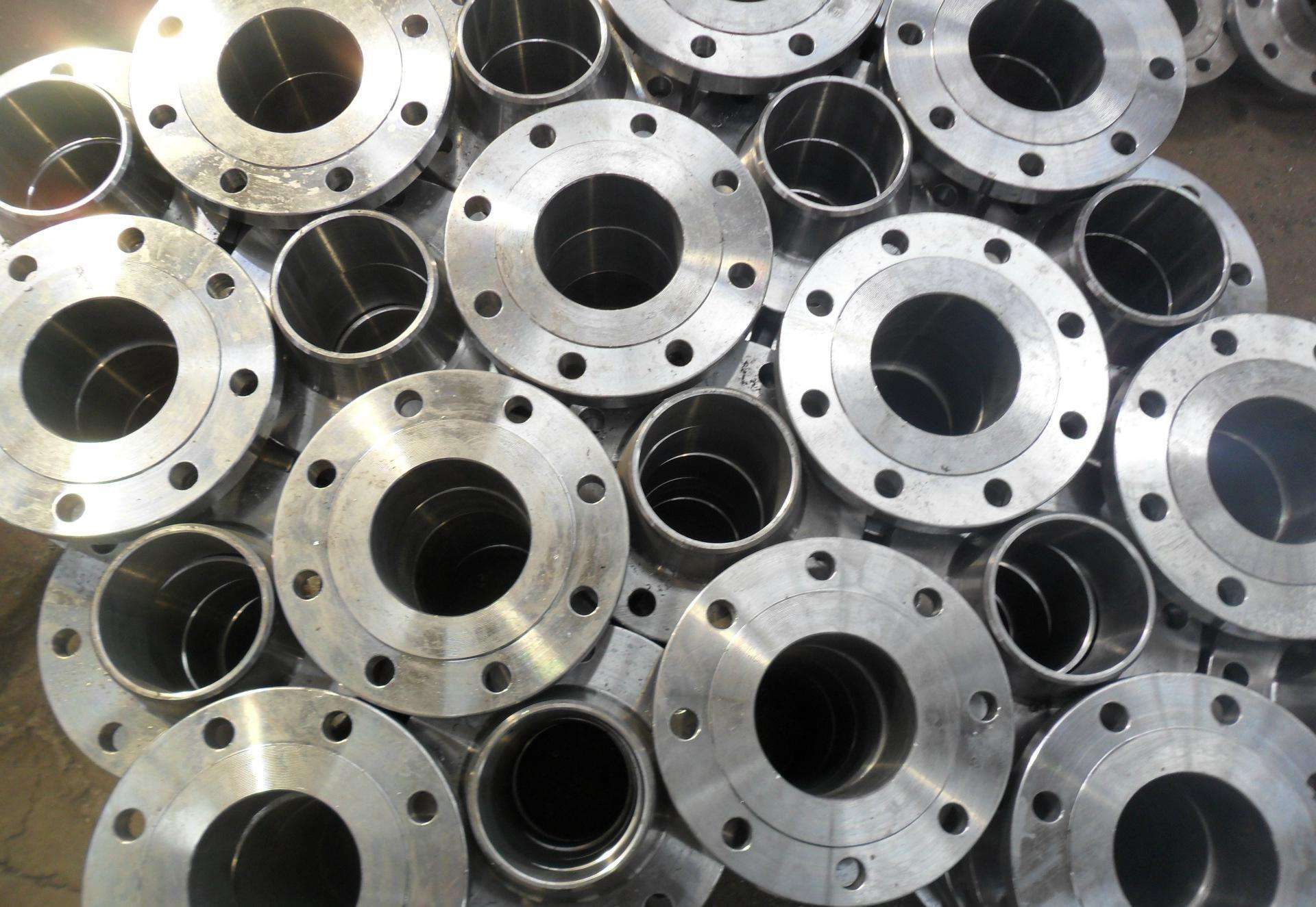 什么是水線法蘭，和普通法蘭有什么區(qū)別？